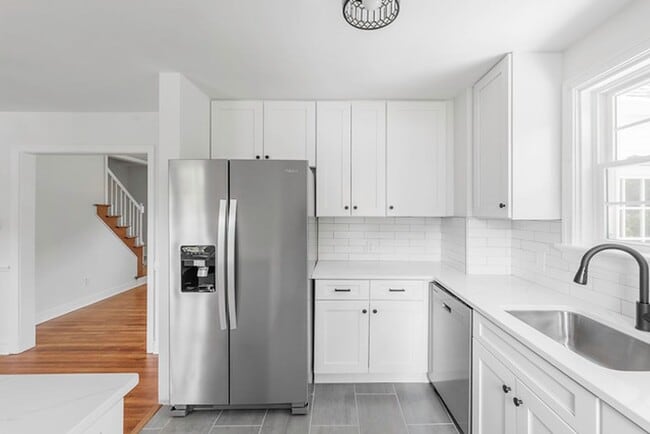 Building Photo - Great Completley renovated Cape Cod for Re...