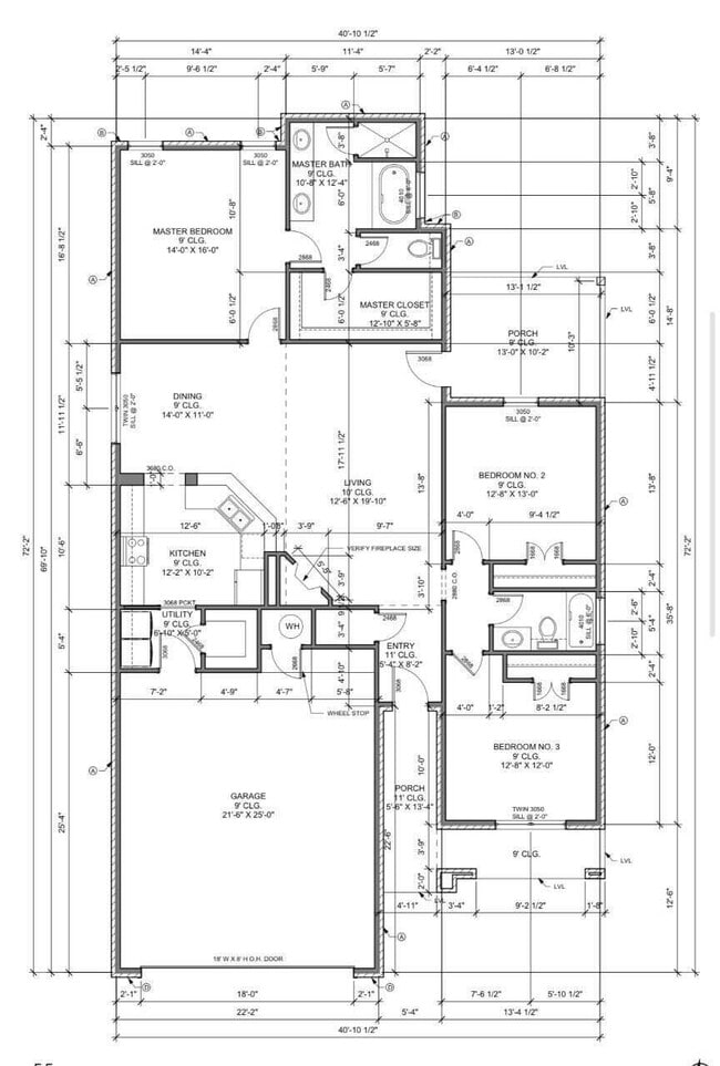 Building Photo - 6922 17th St