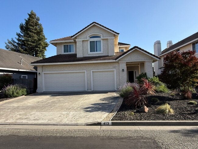 Primary Photo - 413 Redrock Way
