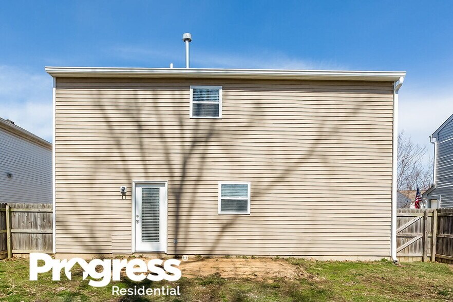 Building Photo - 1187 N Aberdeen Dr