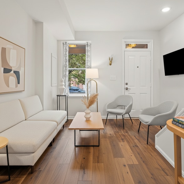 Building Photo - 424 Oakdale Pl NW