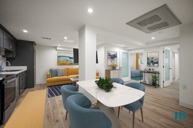 Interior Photo - Bentley Woodland by Wiseman