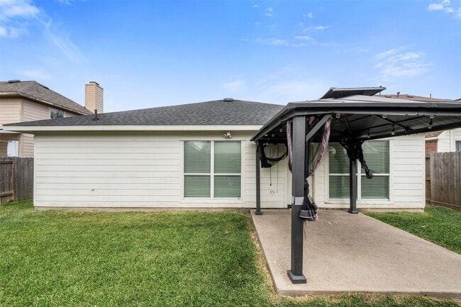 Building Photo - 6322 Atlasridge Dr