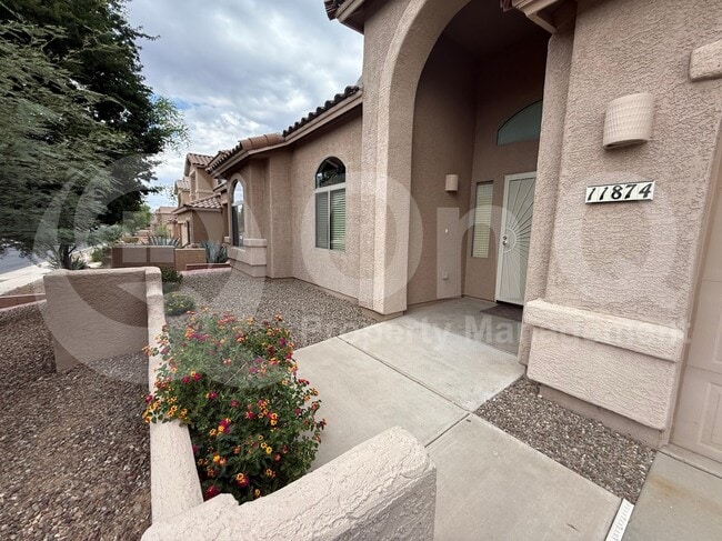 Building Photo - 11874 N Verismo Dr