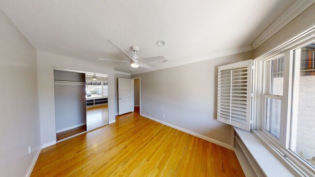 Building Photo - 4917 Rockford Dr