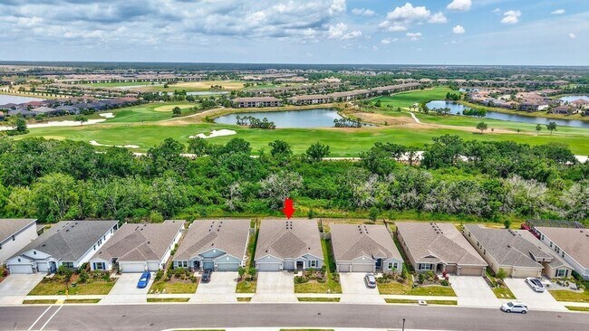 Building Photo - 17032 Harvest Moon Way