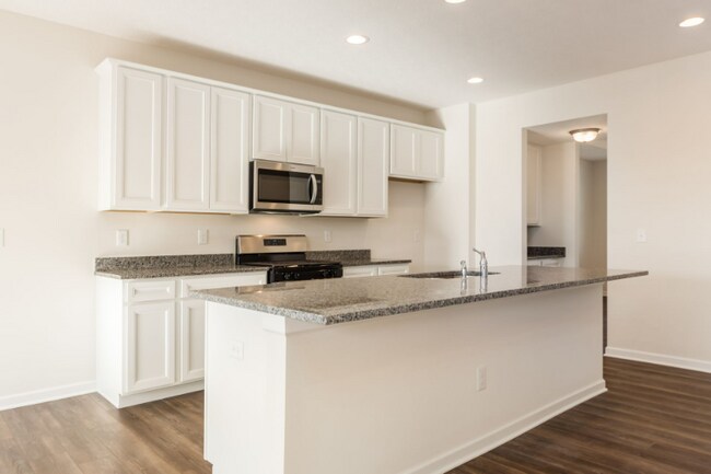 Building Photo - 317 Raccoon Ave