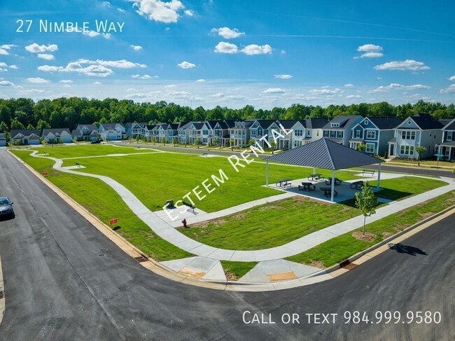 Building Photo - 27 Nimble Wy