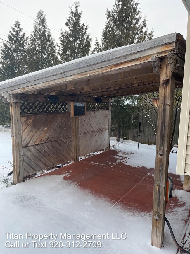 Building Photo - 1371 Inverness Ln