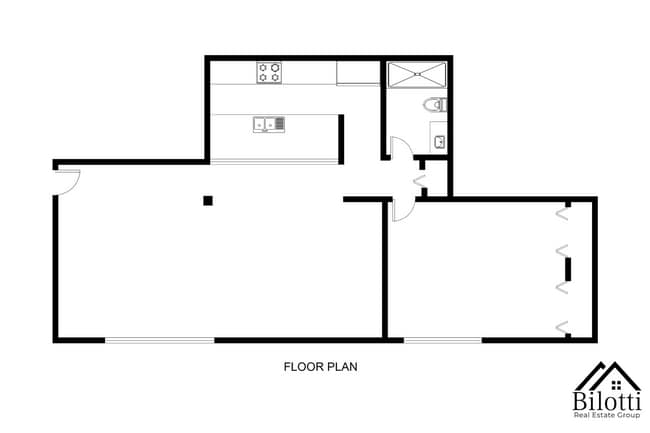 Floorplan - Pocasset Village