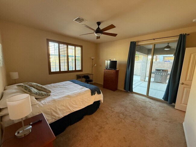 Building Photo - Furnished Home with Pool/Spa & Solar in Araby Crossing!