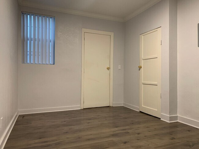 Building Photo - Great Experiences Are Just Around Rolland Curtis!