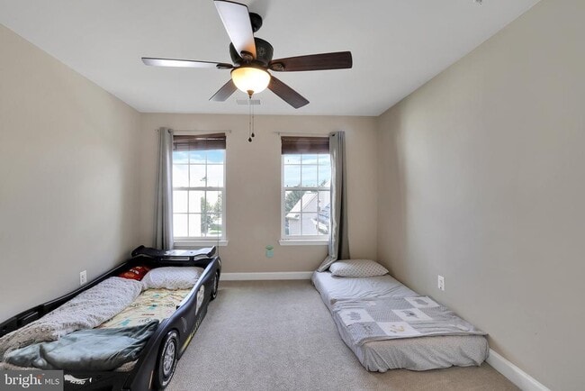 Building Photo - 8111 Alloway Ct