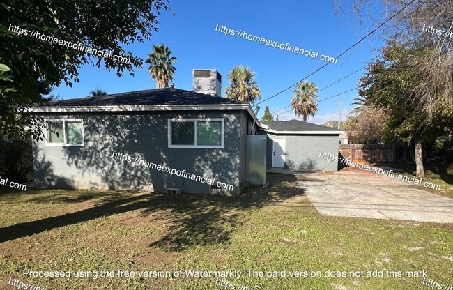 Building Photo - Cosy Home For Rent