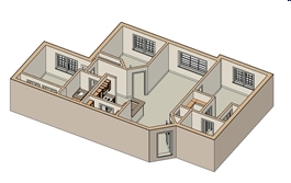 Mirage - Emerald Dunes Apartments