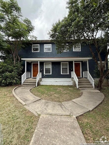 Building Photo - 308 Natalen Ave