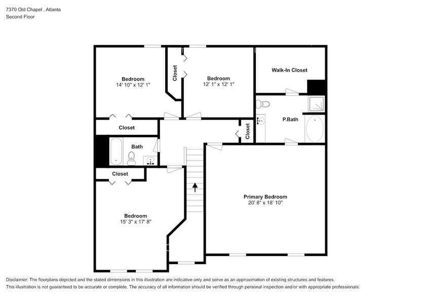 Building Photo - 7370 Old Chapel