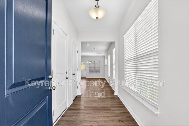 Building Photo - 4009 Beckton Trl