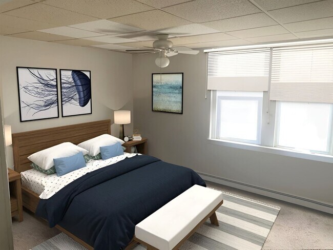 Building Photo - Cozy 1 Bedroom Apartment in Plymouth Meeting