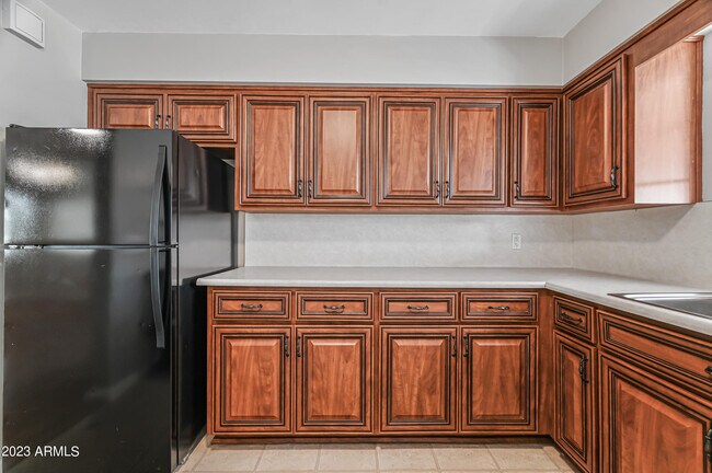 Building Photo - 1227 E Las Palmaritas Dr