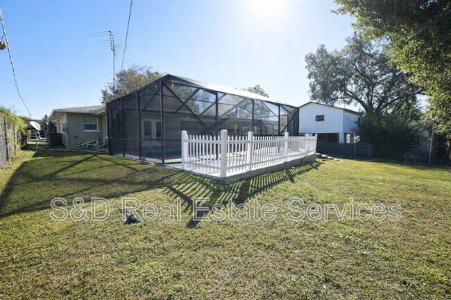 Building Photo - 3133 S Polk Ave