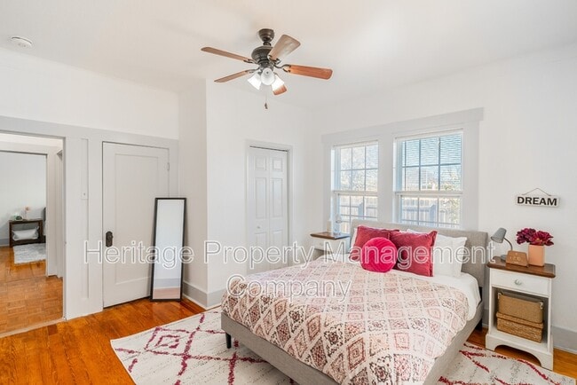 Building Photo - 475 E French Pl