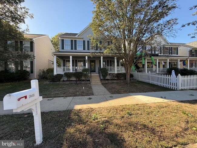 Primary Photo - 20453 Charter Oak Dr