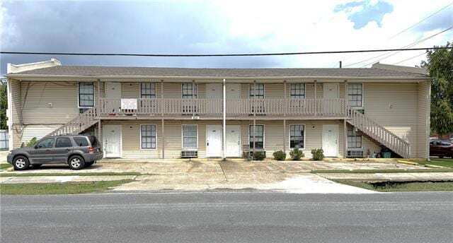 Building Photo - 705 Central Ave