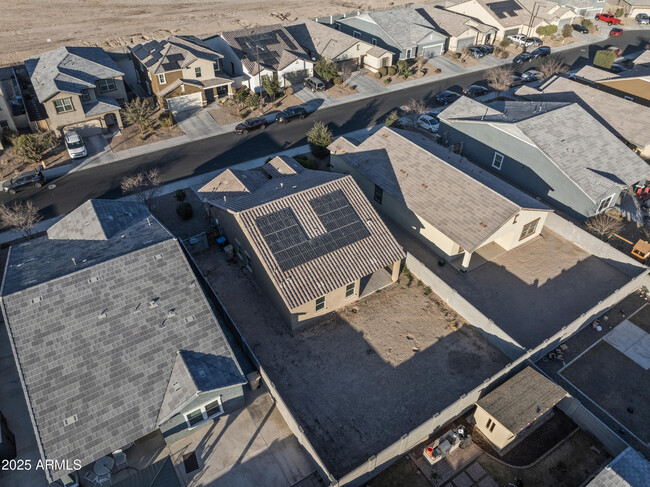 Building Photo - 20249 W Woodlands Ave