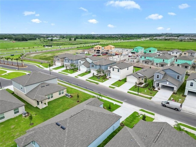 Building Photo - 6115 Blue Paloma Ct