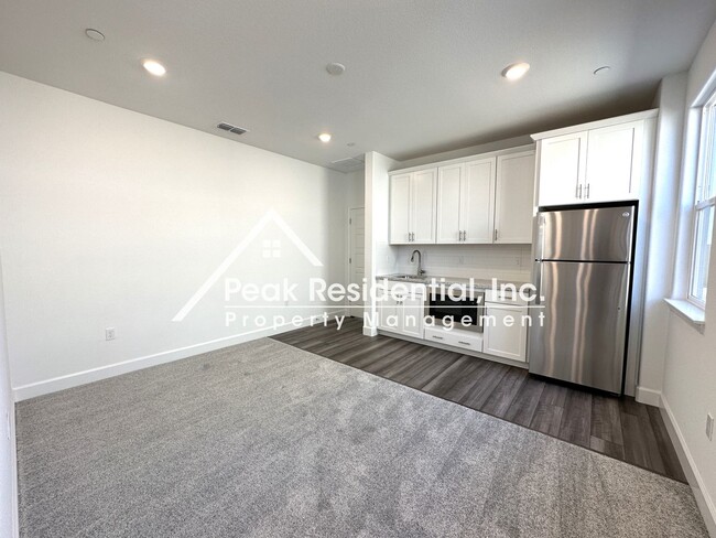 Building Photo - Brand New North Natomas ADU!