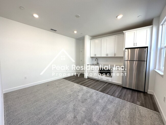 Building Photo - Newer North Natomas ADU!