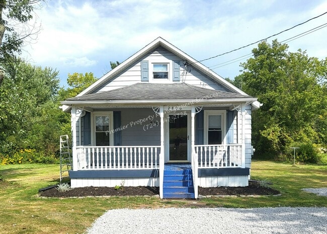 Building Photo - 2806 Mercer West Middlesex Rd