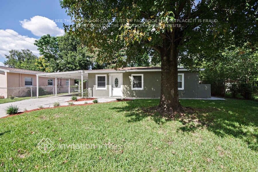 Primary Photo - 5005 Steyr St