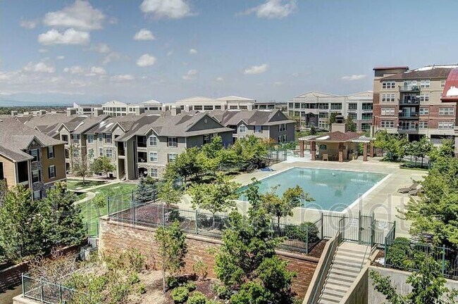 Building Photo - 10176 Park Meadows Dr