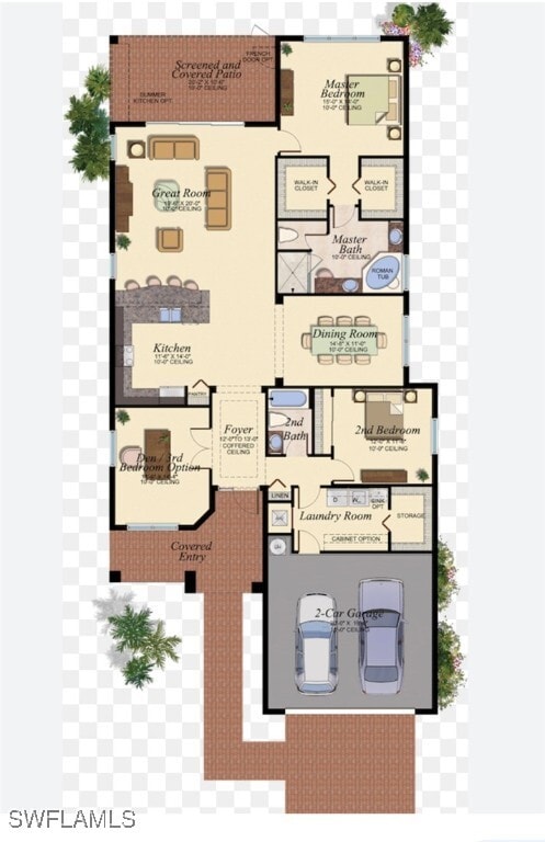 Building Photo - 13350 Coronado Dr