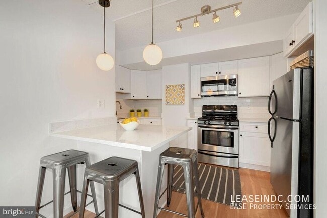 Building Photo - 1245 13th St NW