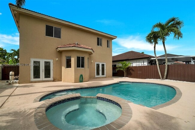 Building Photo - 15789 SW 138th Ter