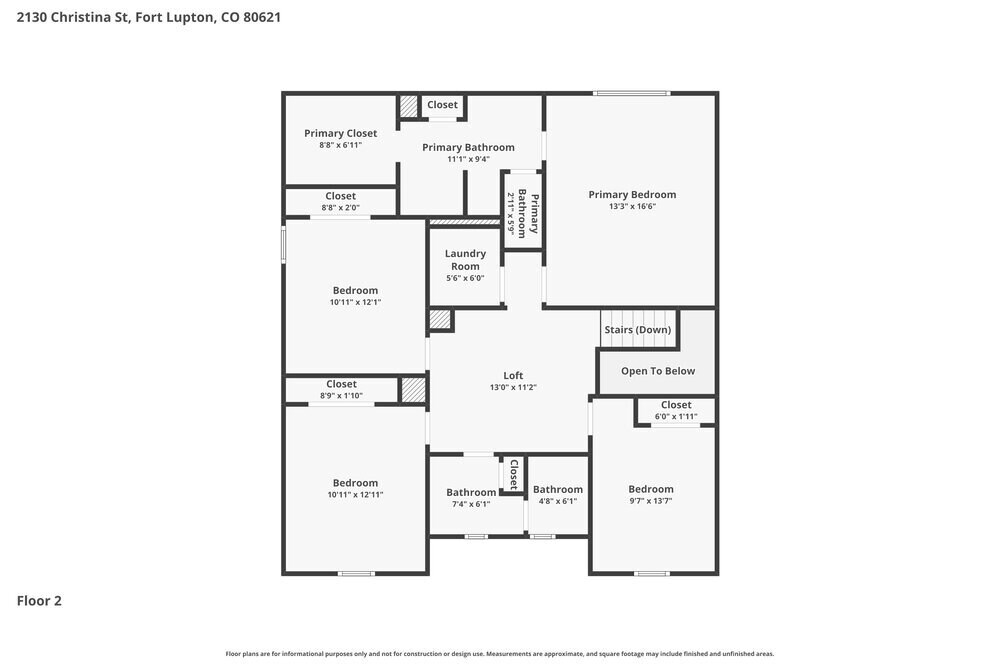 Building Photo - 2130 Christina St