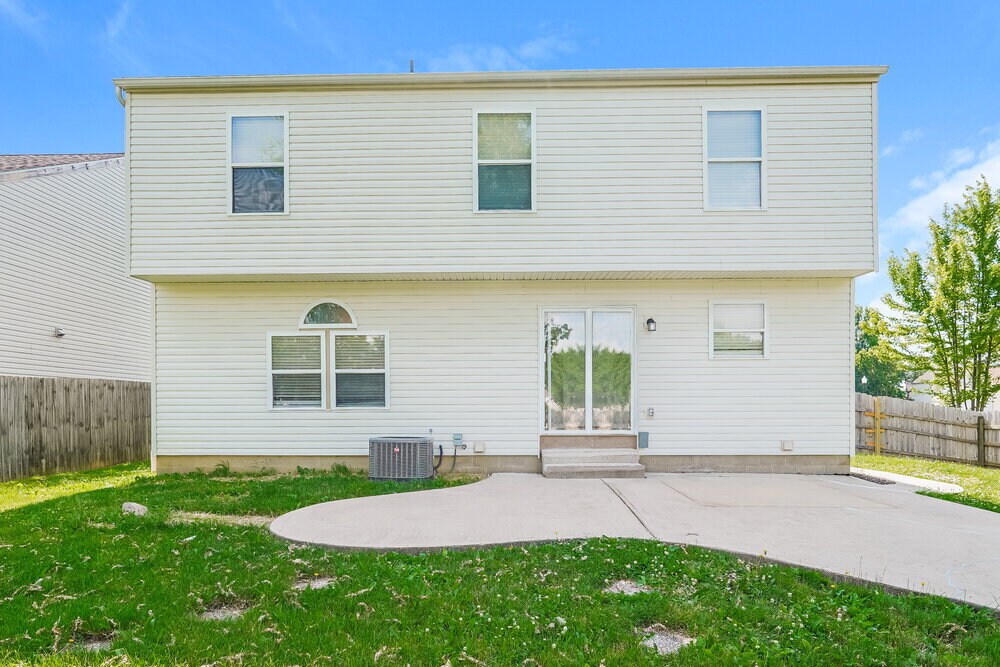 Building Photo - 1417 Fahy Dr