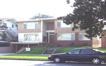Building Photo - 3428 E. 1st Street