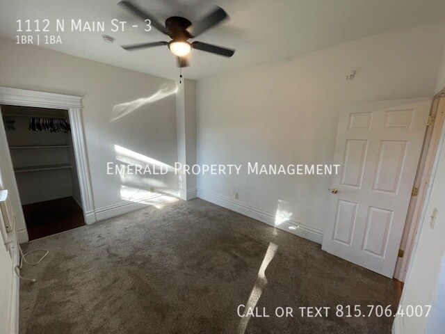 Building Photo - 1112 N Main St