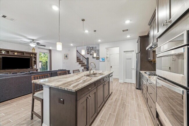 Building Photo - Beautiful Corner Lot Home with No Back Neighbors & Low-Maintenance Living