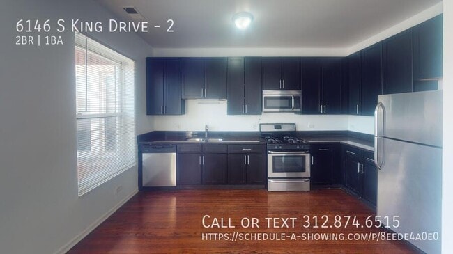 Primary Photo - 6146 S King Dr