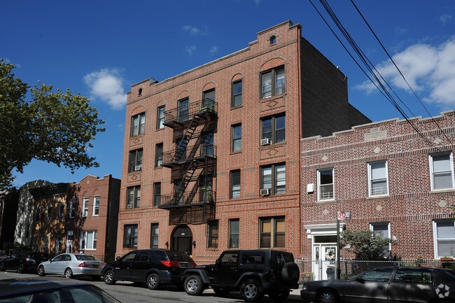 Primary Photo - 23-52 33rd St