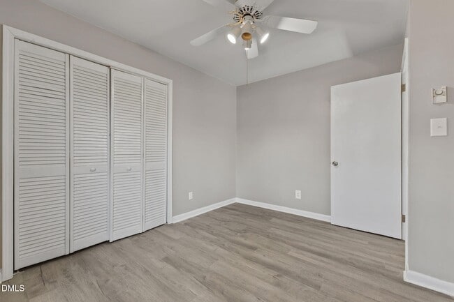 Building Photo - 329 S McPherson Church Rd