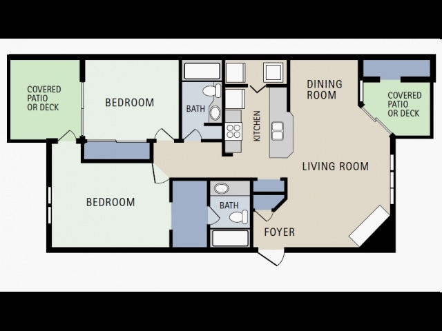 Evergreen - Wellington Farms