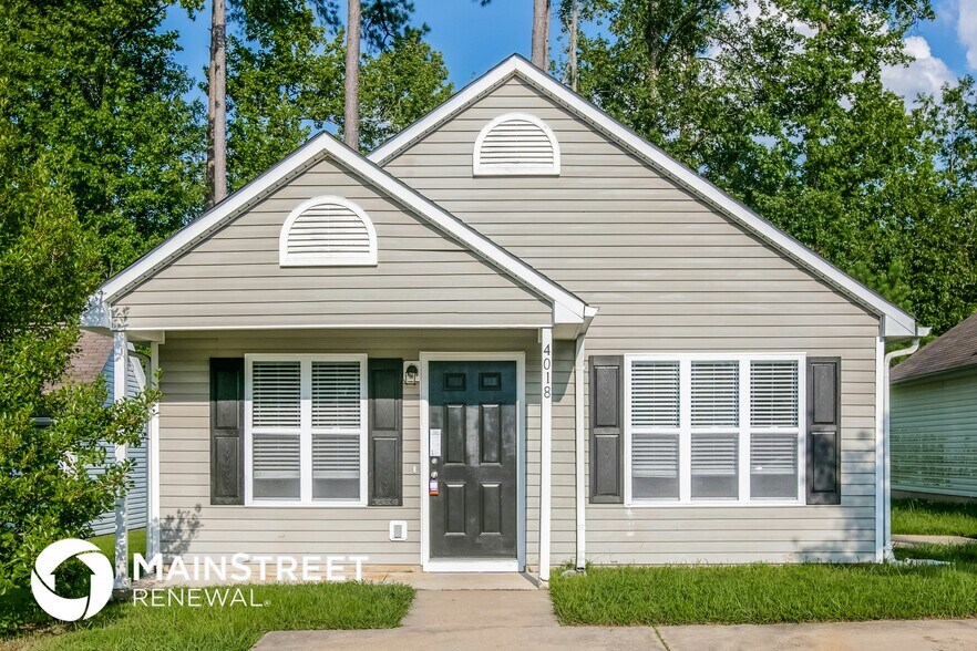 Primary Photo - 4018 Sudbury Rd