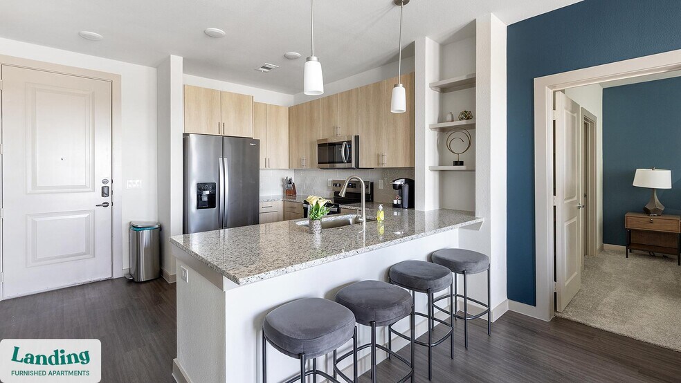 Building Photo - 125 S Standridge Blvd