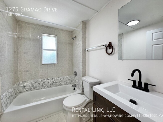 Building Photo - 1275 Gramac Dr